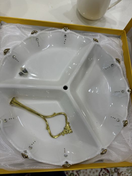 продам посуду вазы