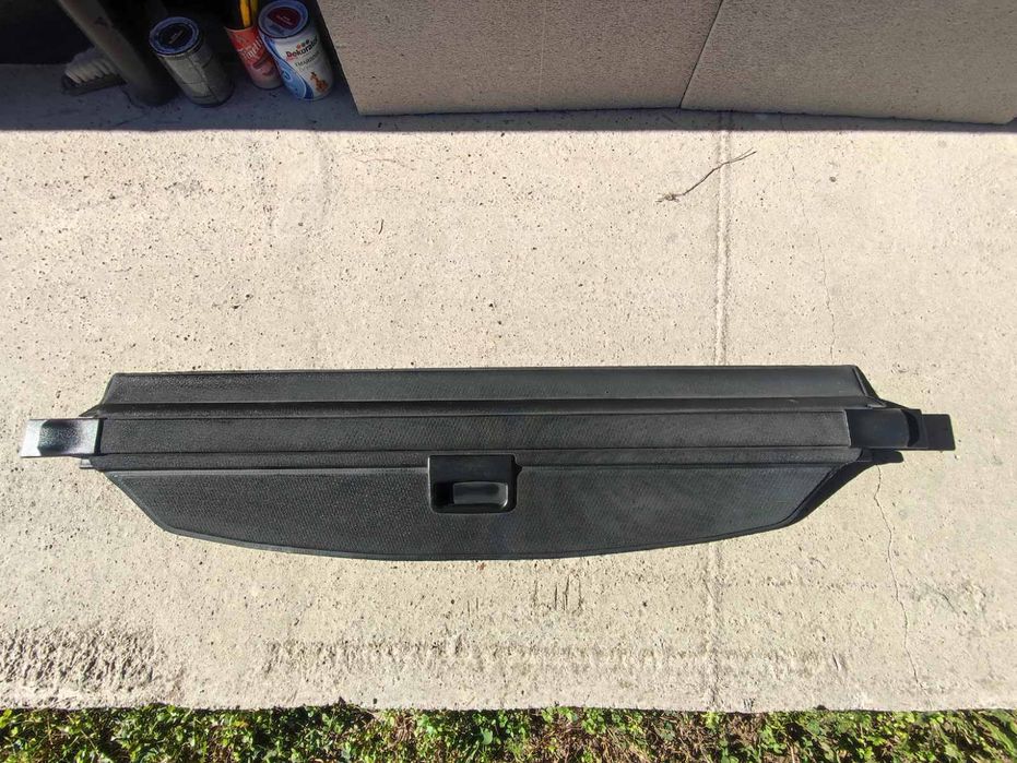 Щора,Щори за багажник,Шкода,Фолцваген,Vw,Skoda,ролетна кора