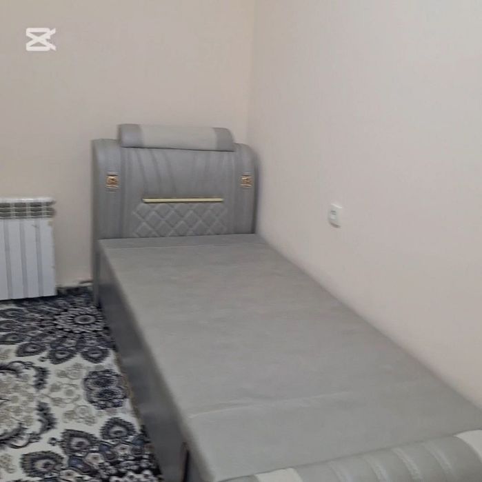 Kvartira ijaraga beriladi Pokiza saqlash sharti bilan!
