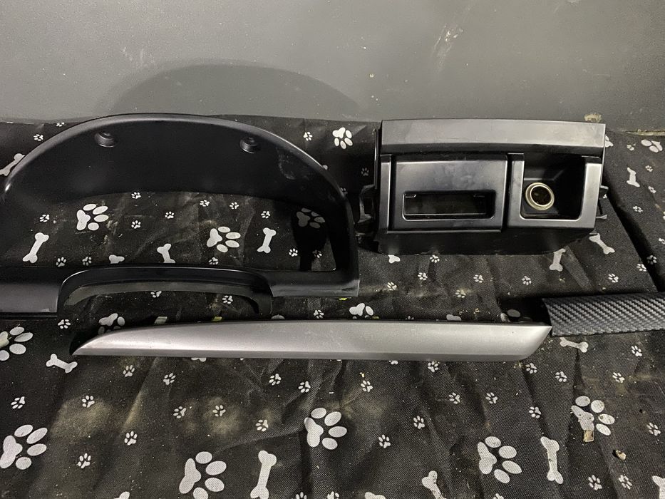 Продам запчасти на Прадо 120