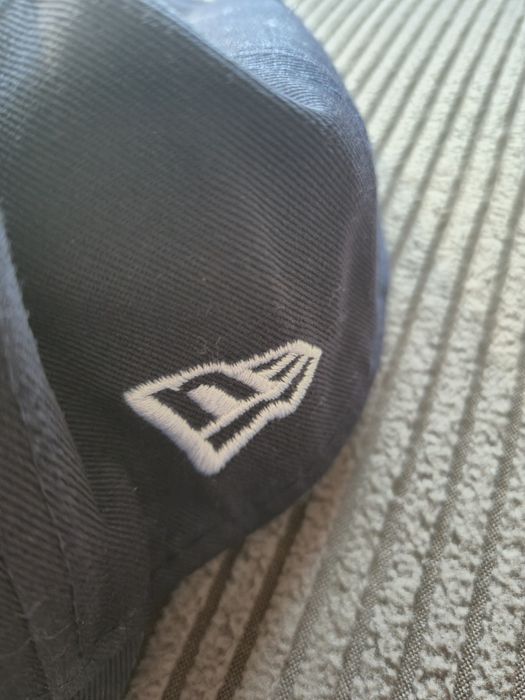 Шапка с козирка - Манчестър Юнайтед