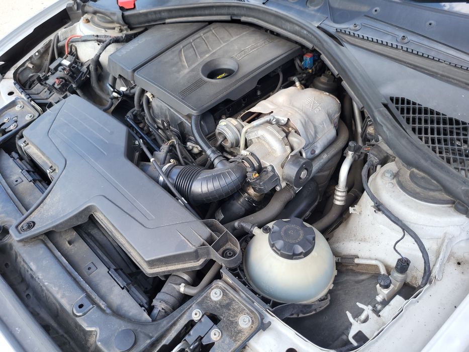 Piese auto bmw f21 motor n13b16a 136cp