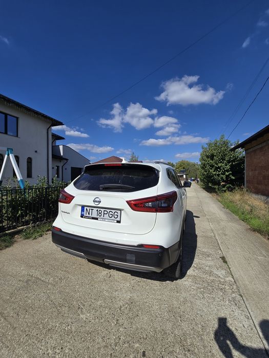 NISSAN Qashqai 2019 — imagine 4