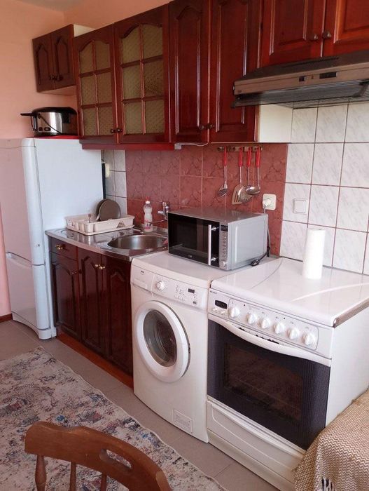 Дава се под наем Двустаен апартамент в София, Люлин 1 - 70 кв.м за 547.23 € - Снимка #2