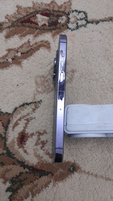 Iphone 14 pro 256