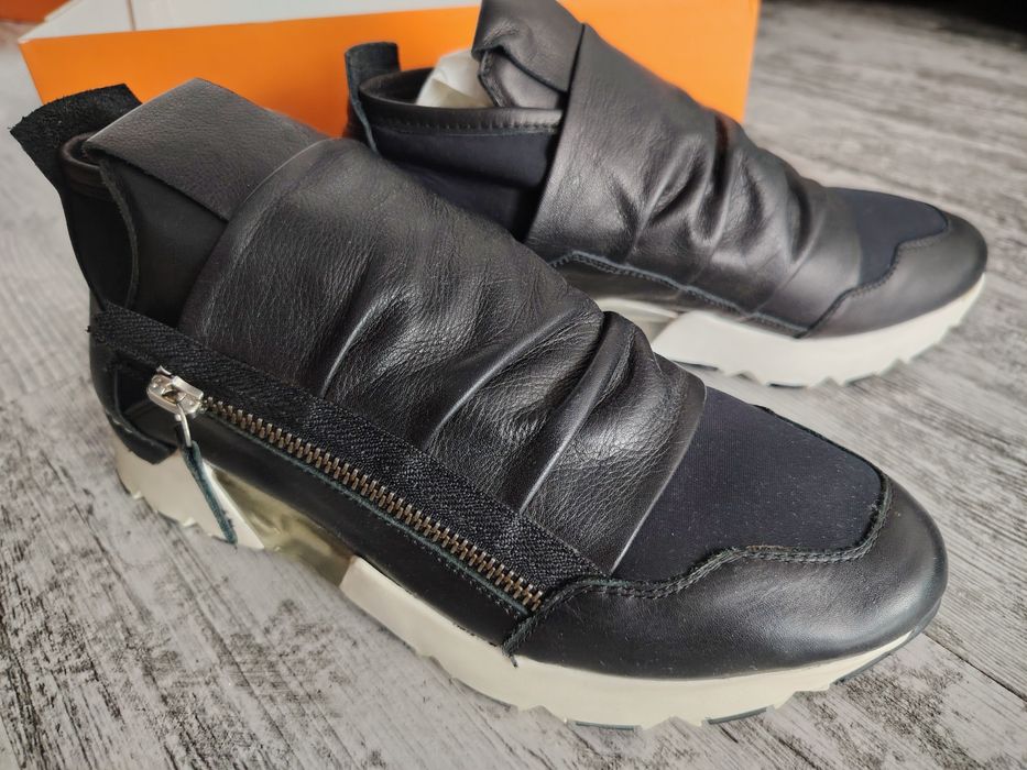 Daniele Gilardo дамски обувки