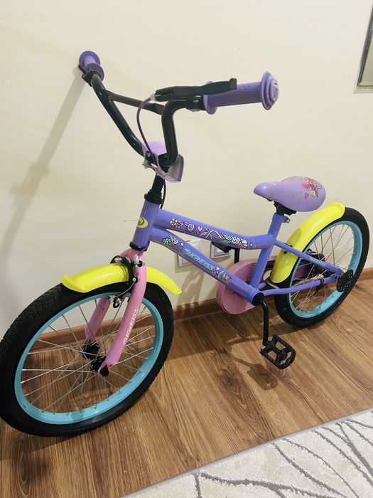 Велосипед для девочек