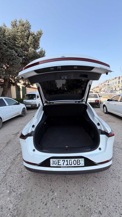 Changan Nevo A07 eng Full Varianti 2024 yil tozza