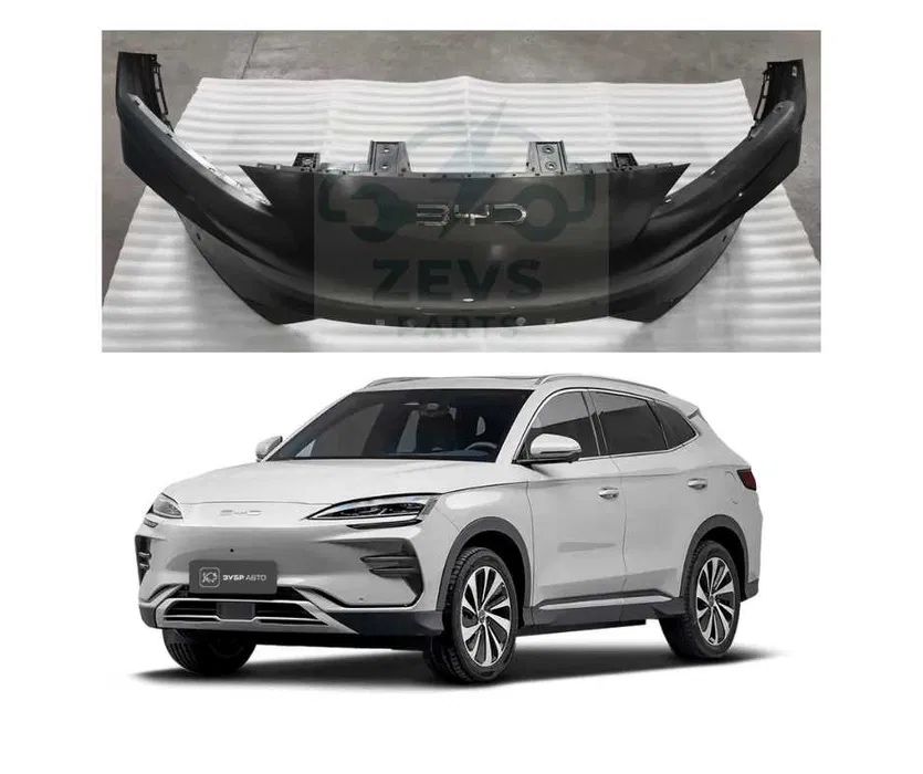 BYD zapcast chenpion chazor yuan ap song pilus