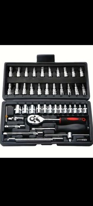 Гедоре 46 части 1/4