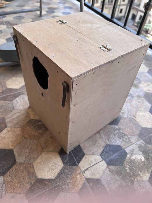 2 попугая корелла + клетка + домик | готовый комплект | Самарканд