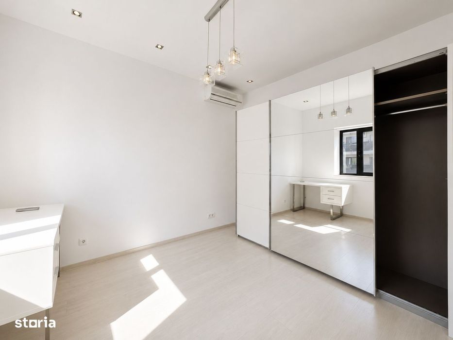 Natura Residence | Move-In Ready | 3 Camere | Iancu Nicolae