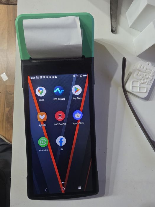 Vând pos sunmi v2pro