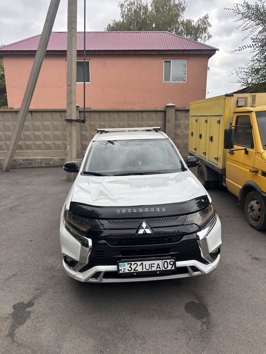 Продам митсубиси