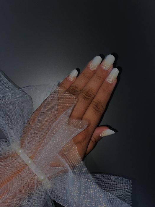 Unghii cu gel Corbeanca