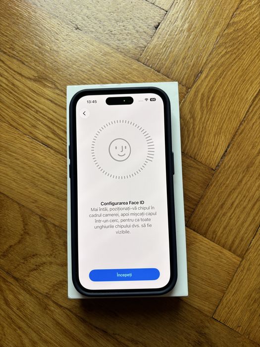 Iphone 14 Pro de 128  Gb 5G Purple