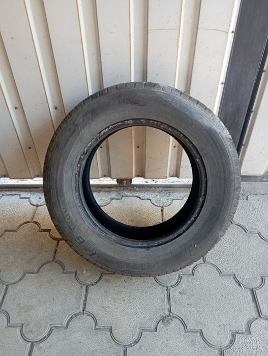 Продам летние шины