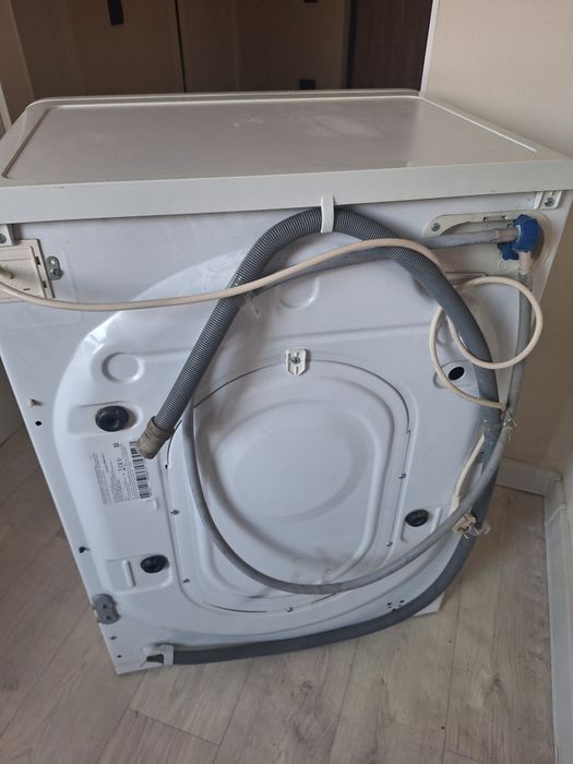 Стиральная машина Indesit