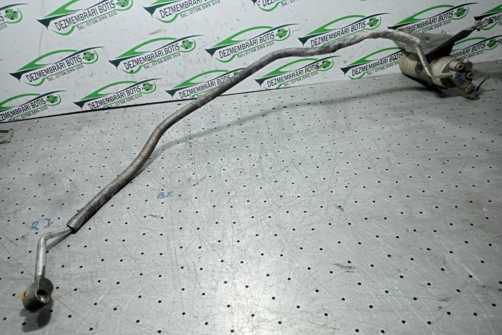 Conducta AC BMW Seria 3 E46