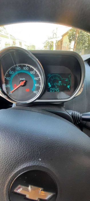 Chevrolet Spark, 2 позиция 2020 йил