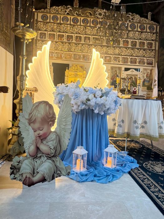 Decor evenimente nunta/botez/cununie evenimente private