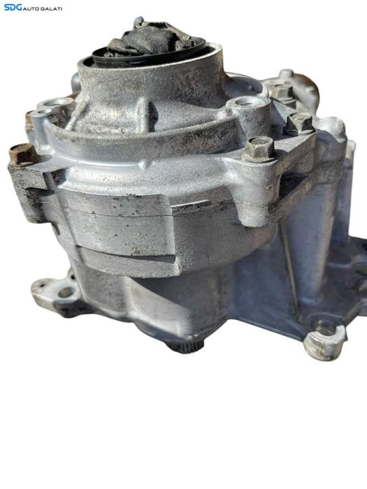 Diferential Grup Cutie de Transfer Fata Mitsubishi Outlander 2.0 TDI BSY 4x4 2005 - 2012 Cod 3200A067 [B4071]