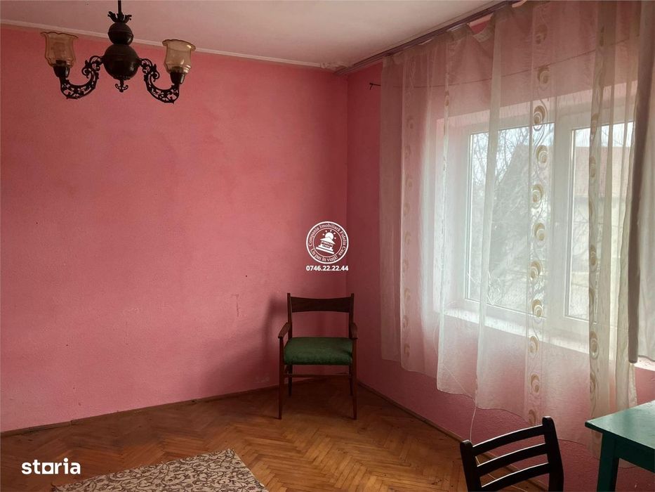 Casa de vanzare Movileni
