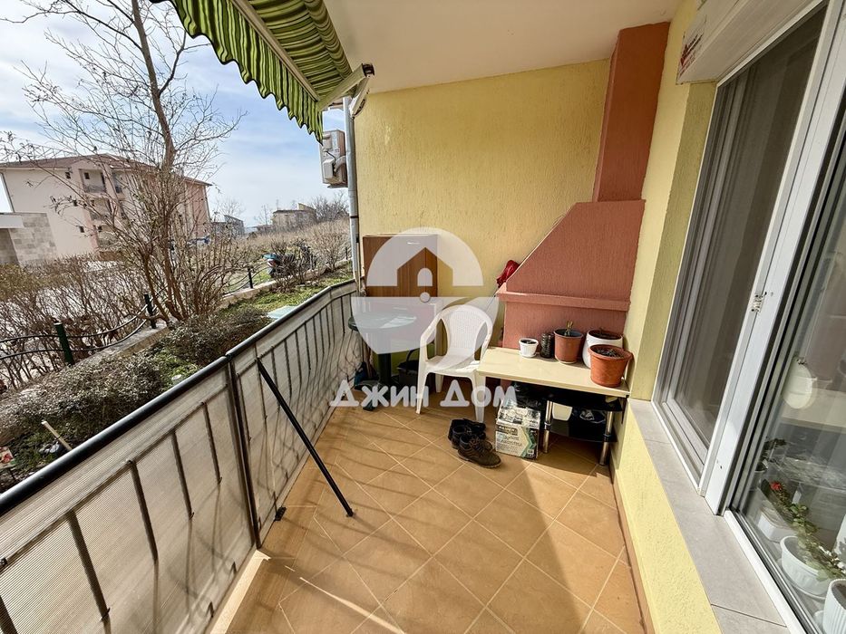 Продава се Двустаен апартамент в Свети Влас - 51 кв.м за 839 €/кв.м - Снимка #9