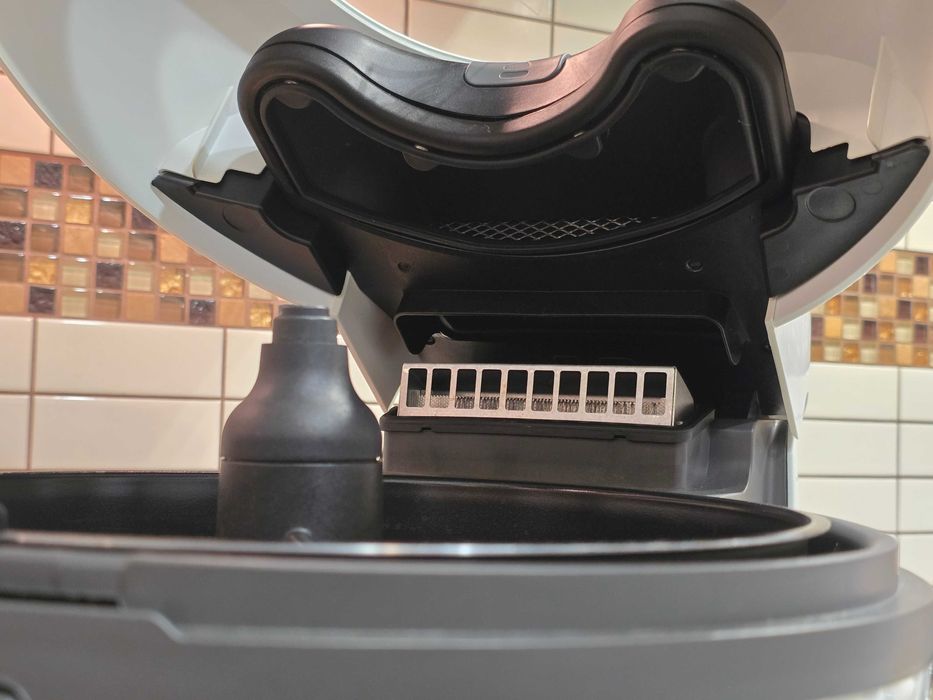 Vand tefal air fryer Actifry 1.5l