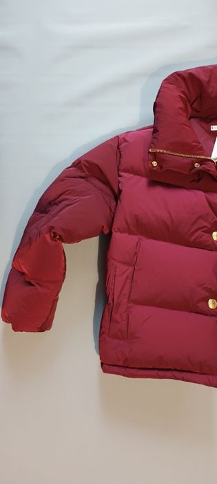 Tommy Hilfiger jachetă cu puf, dama,mas. S-M