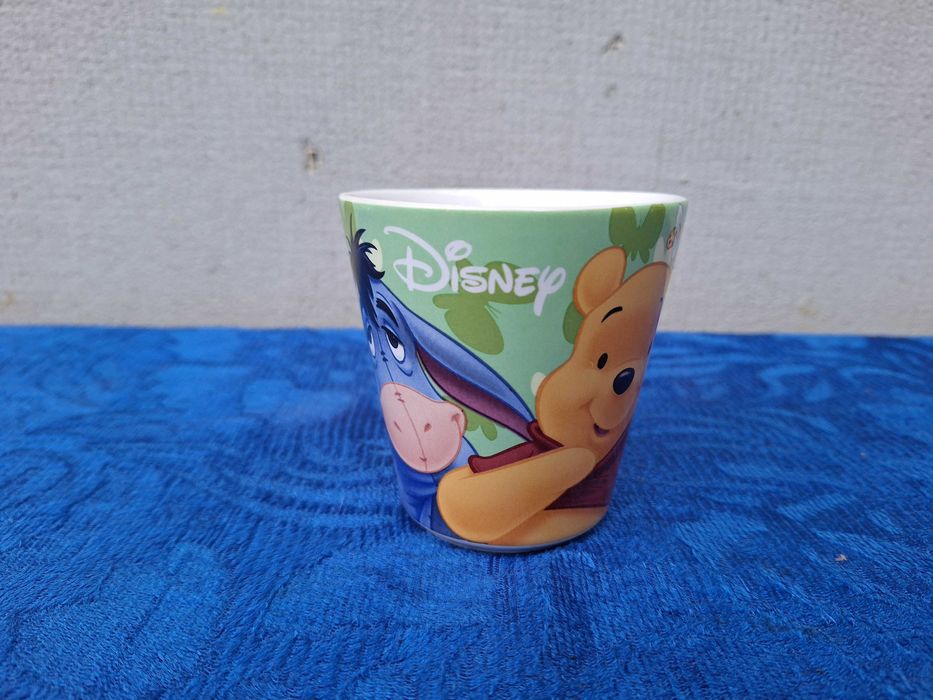 Winnie the Pooh, cana ceramica copii, 200 ml