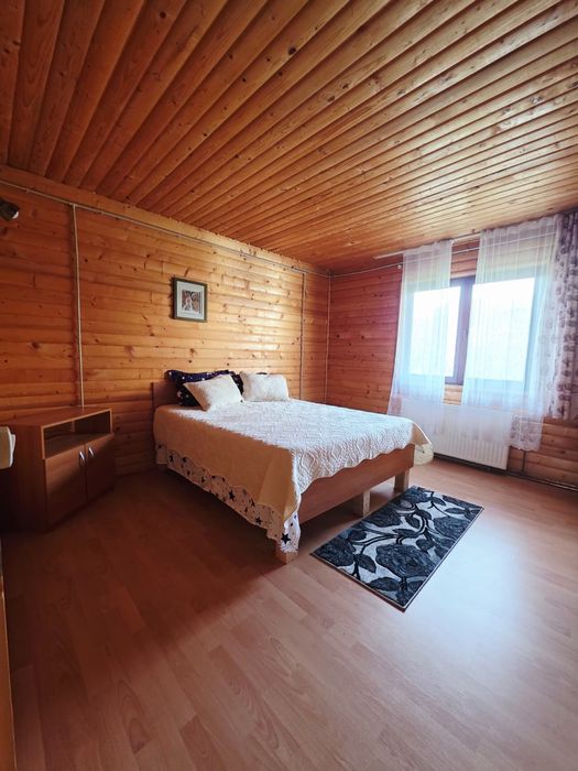 Pensiune/cabană/Investitie de vanzare Moieciu de Jos Brasov