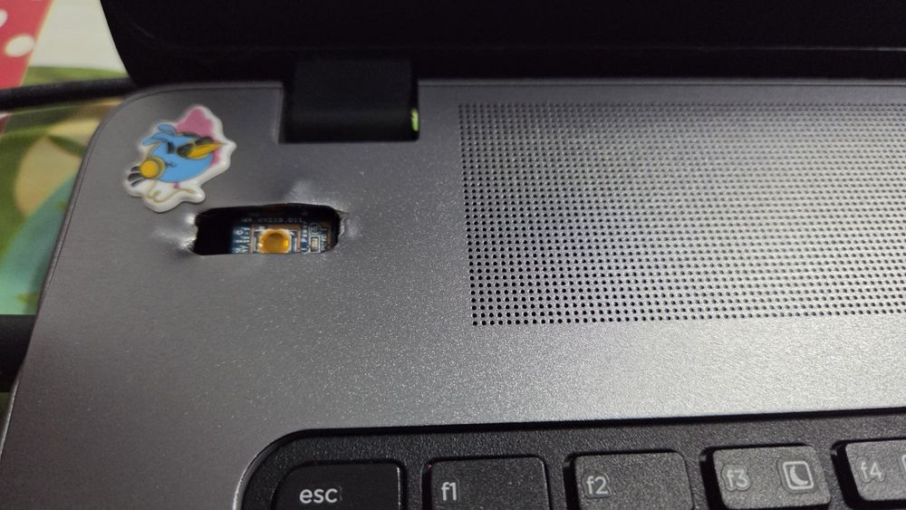 Vand Laptop HP ProBook 470 g1  de 17 inch pt piese sau display!