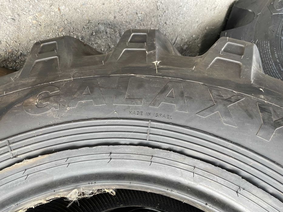 600/65 R28 Cauciucuri noi Radiale de tractor fata GALAXY