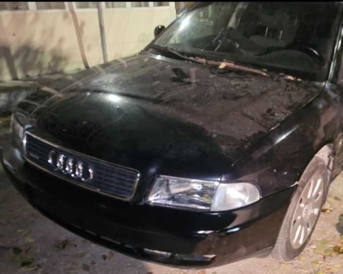 Vand Audi A4 B5 1.9 TDI