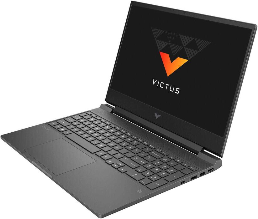HP Victus 15.6"  IPS 144Hz AMD Ryzen™ 7-7445HS 16GB DDR5 RTX 4050 6GB