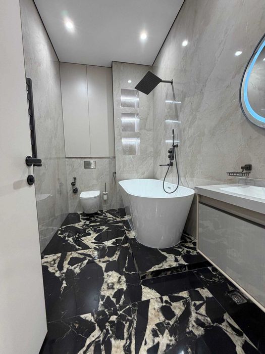 ПРОДАЕТСЯ Новостройка ЖК PRESTIGE GARDENS на: Шота Руставели