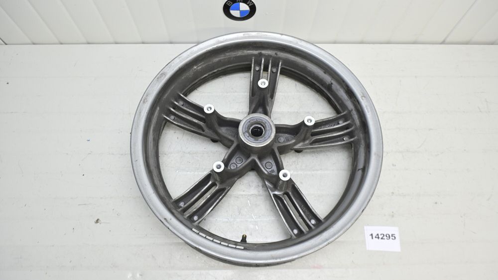 Janta Roata Fata BMW C650GT C600 2012 - 2015