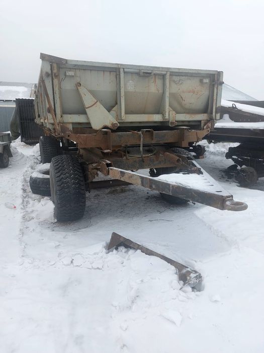 Продам ПТС 13 в отличном состоянии