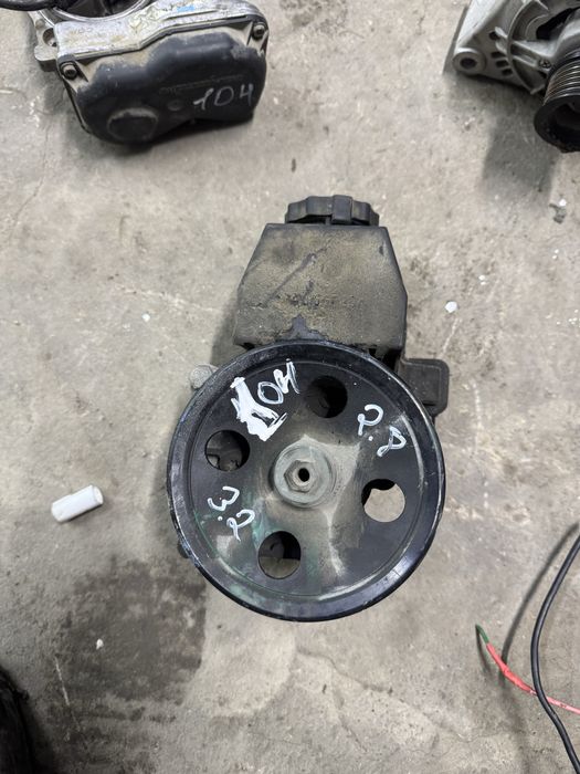 Заслонка 3.2 рядный