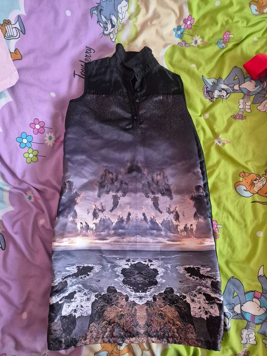 Детски рокли 7-9г.