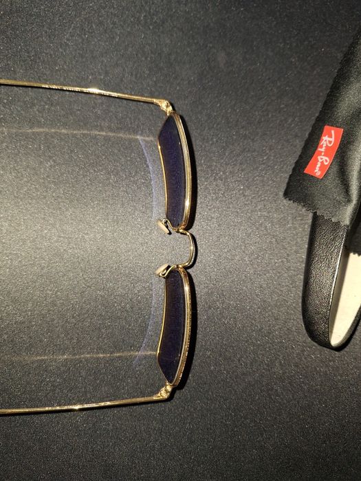 Слънчеви очила дамски Ray-Ban rb1971