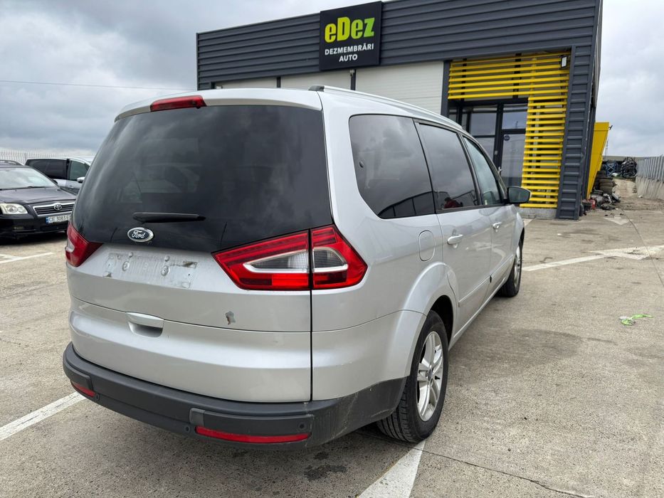 Dezmembrez / Dezmembrari / Piese / Accesorii Ford galaxy 2.0 tdi 2013 cutie automata