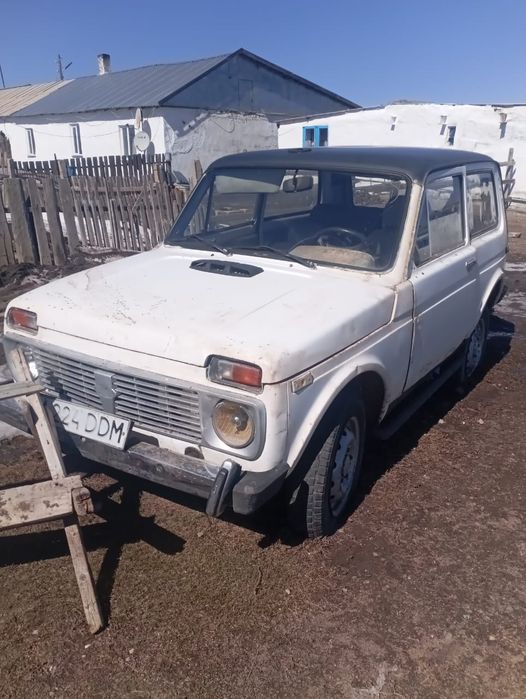 2 нива за 600000