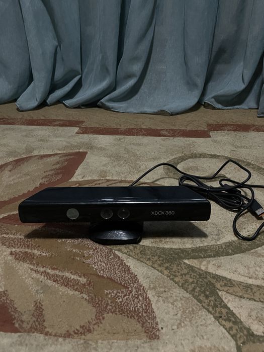 Продаю Xbox 360 slim