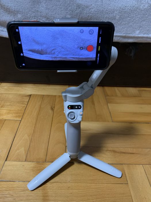 Стабилизатор DJI Osmo SE