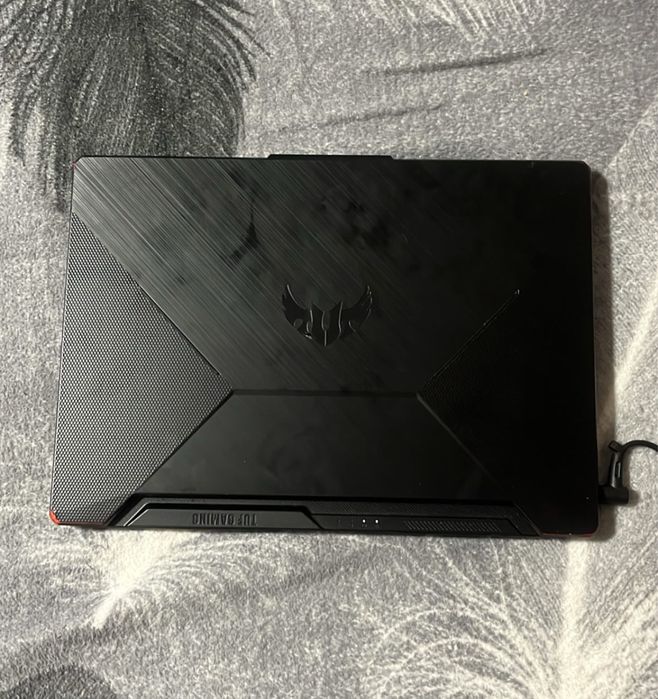 Laptop gaming asus tuf f15
