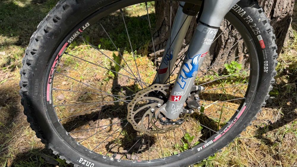 Планински велосипед Specialized, 26", 9 скорости