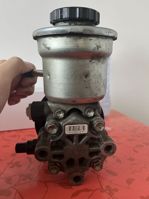 Гур 120 прадо.