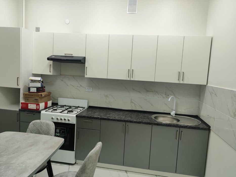 Сдам квартира Батыс